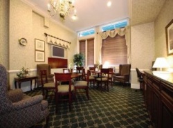 Seaport Inn - Reiseangebote