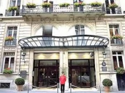 La Maison Champs Elysées - Reiseangebote