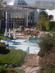 Cyrene Sharm Resort - Reiseangebote