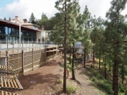 Parador de Cruz de Tejeda - Reiseangebote