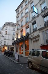 Best Western Plus Litteraire Marcel Ayme - Reiseangebote