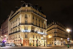 Normandy - Reiseangebote