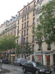 Best Western Montcalm - Reiseangebote