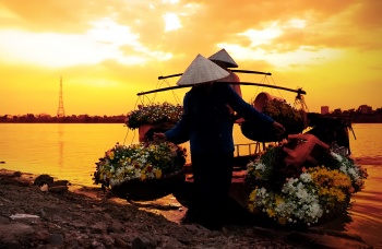 Laos auf eigene Faust entdecken und Baden in Vietnam - Reiseangebote