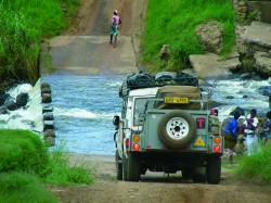 Vielfältiges Zimbabwe - Reiseangebote