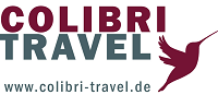 Logo von Colibri UmweltReisen