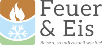Logo von Feuer und Eis Touristik GmbH