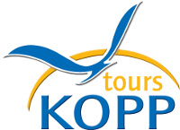 Kopp Tours-Logo