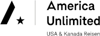 America Unlimited GmbH-Logo