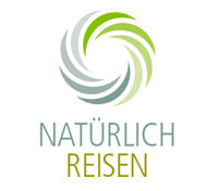 Logo von Natürlich Reisen Tourdesign GmbH & Co. KG