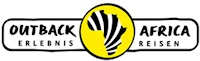Logo von Outback Africa Erlebnisreisen GmbH