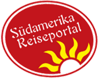 Südamerika-Reiseportal Südamerika-Reiseportal-Logo