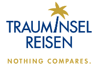 Trauminsel Reisen GmbH-Logo