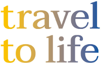 Travel To Life-Logo