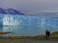 Perito Moreno Glacier  (Bild: Perito Moreno Glacier, Marina & Enrique, CC BY)