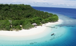 Magisches Königreich Tonga im Südpazifik - 100 Urlaubsziele