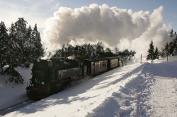 Der Harz - Magische Gebirgswelten