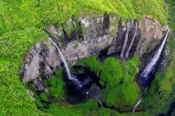 Beste Reisezeit La Réunion