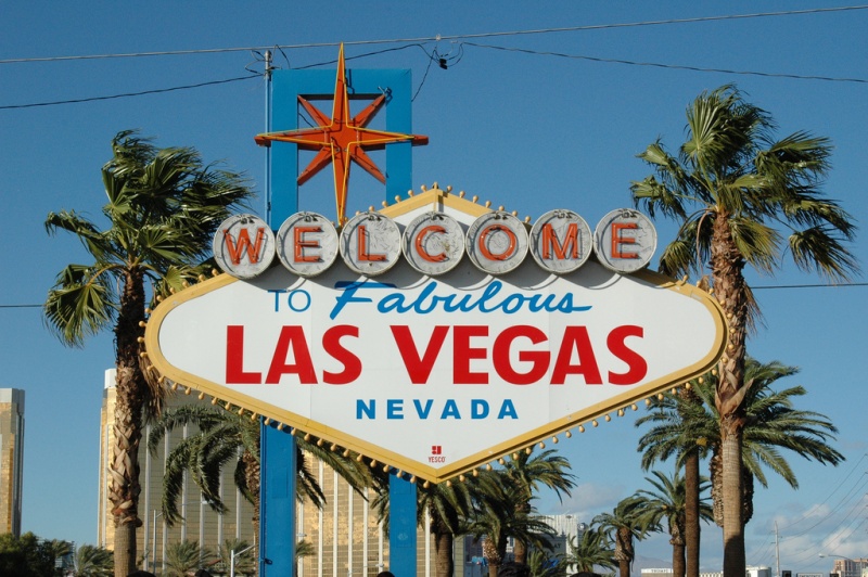 Las Vegas Kalifornien Las Vegas Kalifornien
