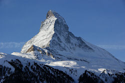 Urlaub in den Alpen - Natururlaub