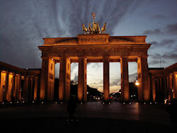 Berlin - Städtereise in die Hauptstadt - Familienurlaub