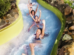 Ferienhaus bei CenterParcs
