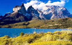 Patagonien - Das große, faszinierende \Nichts\ - 100 Urlaubsziele