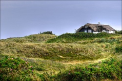 Ferienhaus in Dänemark - Natururlaub