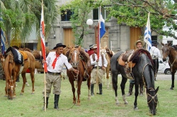 Uruguay: Das warme Herz Südamerikas