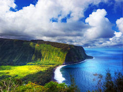 (Bild: waipio valley, paul (dex) bica, CC BY)