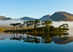 Connemara in Irland  (Bild: Tourism Ireland, Copyright)