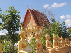 Beste Reisezeit Laos