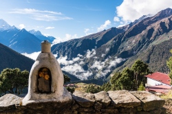 Nepal: Reisen auf das Dach der Welt