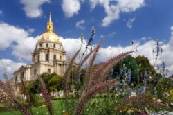 Les Invalides  (Bild: Les Invalides, Brando, CC BY)