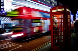 London Bus  (Bild: London Bus, E01, CC BY-SA)