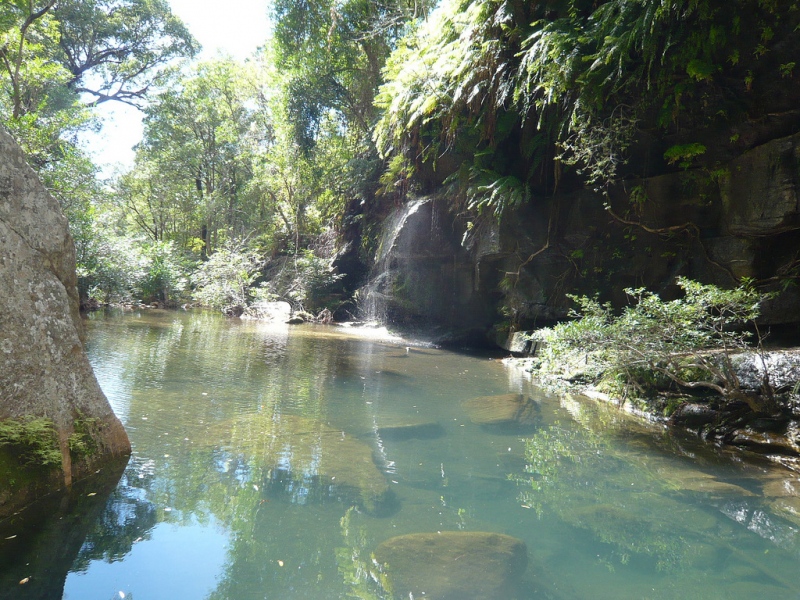 Beste Reisezeit Madagaskar (Klimatabelle Madagaskar)