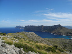 Cap Formentor  (Bild: Cap Formentor, Kunstee, CC BY)