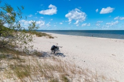 Ostsee Urlaub an der Polnischen Küste - Natururlaub