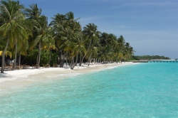 Gili Lankanfushi, Malediven  (Bild: Alexander Mirschel, Copyright)