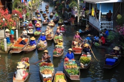 Thailand: Urlaub im Land des Lächelns - Romantikurlaub