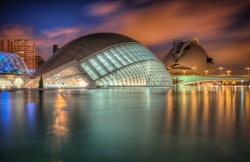 Städtetripp nach Valencia - Kulturreisen