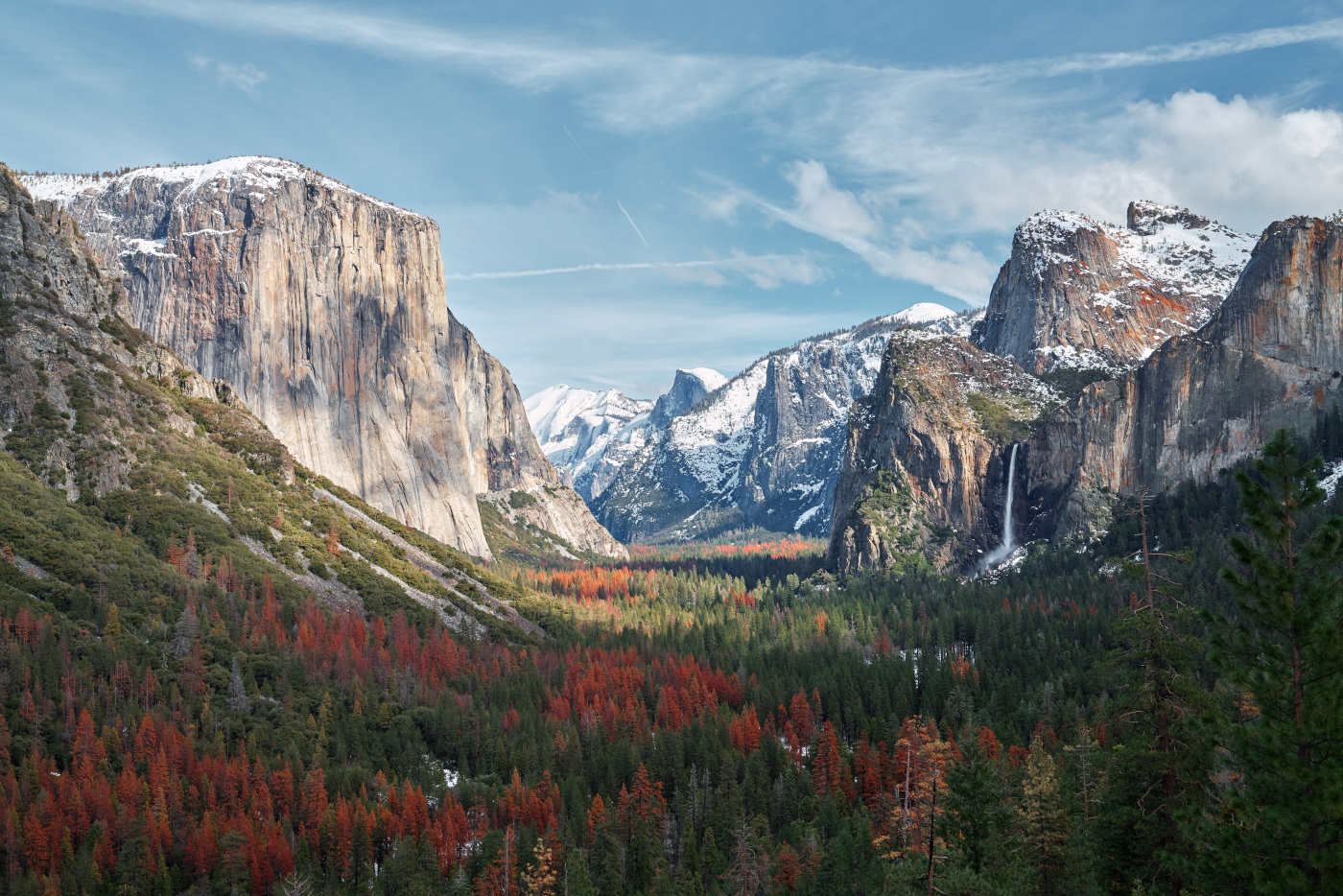 Top7 Die Schönsten Nationalparks Der Usa