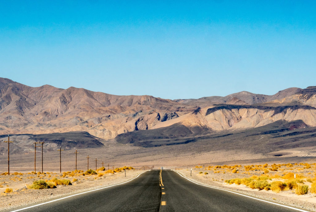 Foto: Jamie Street (Unsplash)