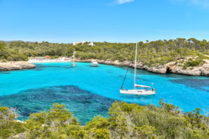 Die schönsten Strände auf Mallorca