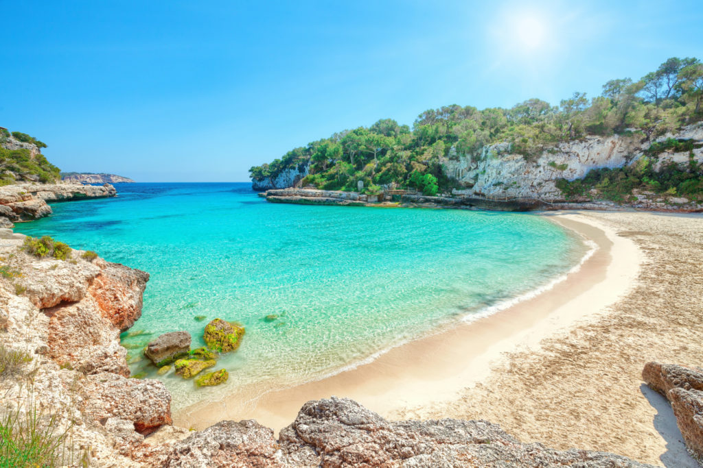 Wo Ist Es Am Schonsten Auf Mallorca