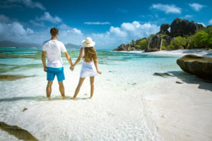 Die besten Honeymoon-Reiseziele der Welt